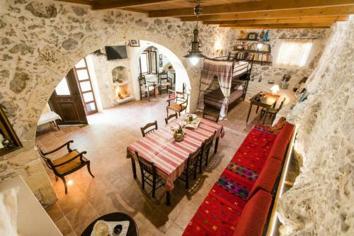 Irini?s House