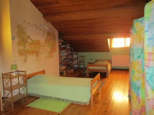 Bed & Breakfast Clos Muneau
