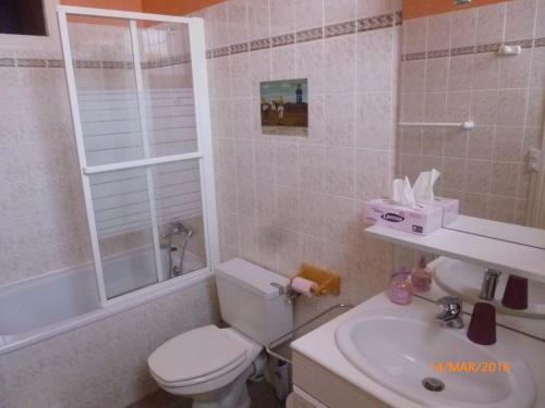 Bed & Breakfast Clos Muneau