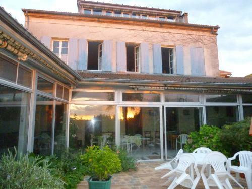 Bed & Breakfast Clos Muneau