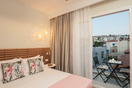 Salty Colours Apartments