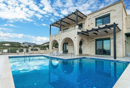 Luxury Villa In Kera