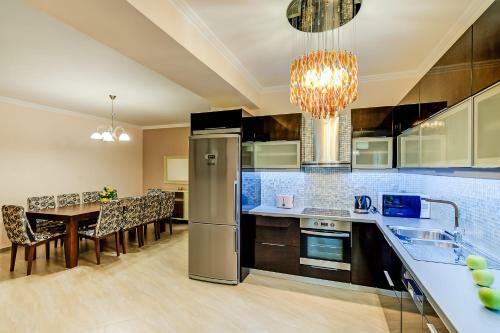 Luxury Villa In Kera