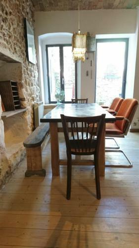 La Maison Du Brocanteur