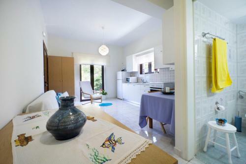 Ostria Seaside Home