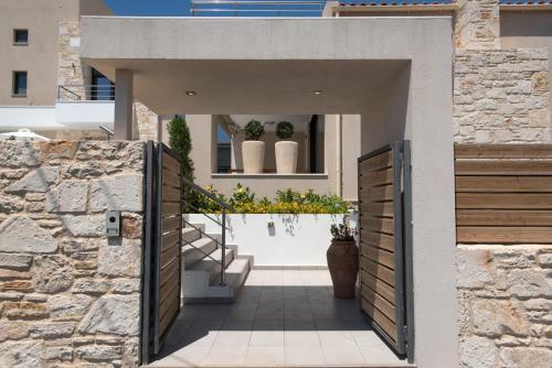 Gm Villas - Villa Karga & Villa Nova