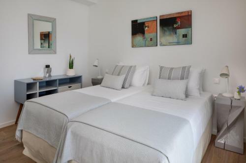 Gm Villas - Villa Karga & Villa Nova
