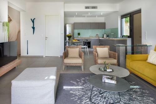 Gm Villas - Villa Karga & Villa Nova