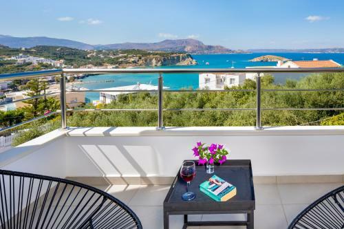 Gm Villas - Villa Karga & Villa Nova