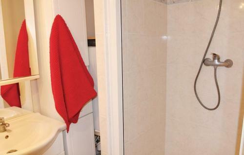 Apartamento La Fontaine