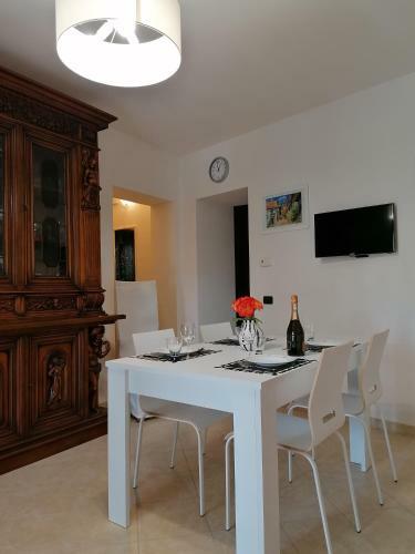Apartamento Suite Maria