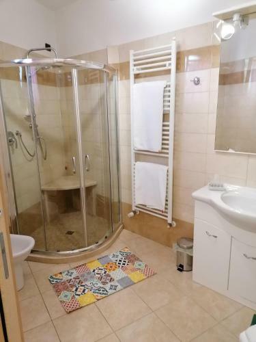 Apartamento Suite Maria