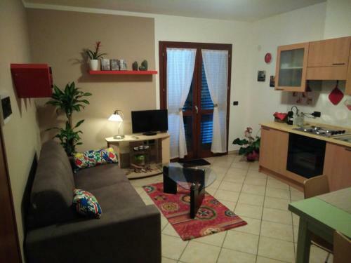 Apartamento Appartamento Il Brocciolo