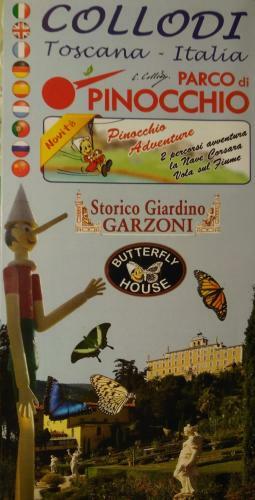Apartamento Appartamento Il Brocciolo