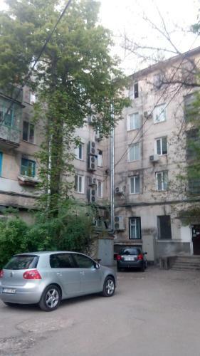 Nocturne Apartment