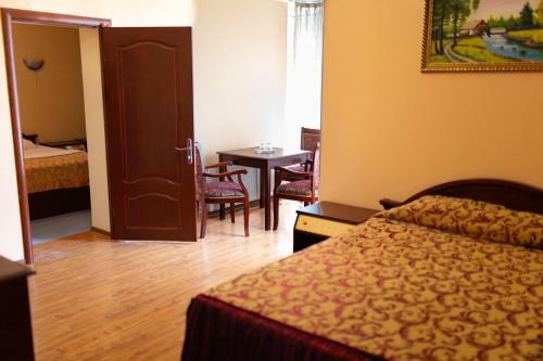 Vila Muntenia Hotel