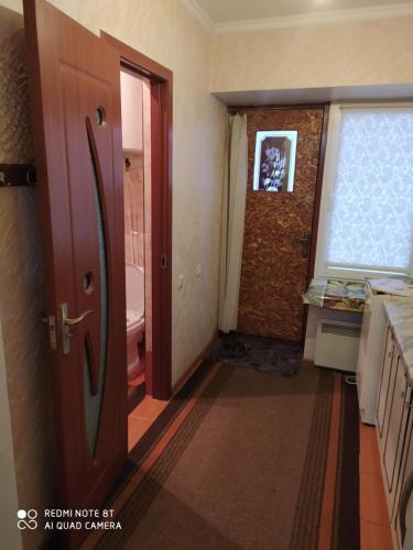 Apartamento Home