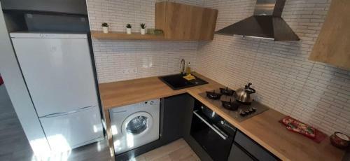 Comfortable Apartment For You