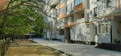 Great Studio Apartment