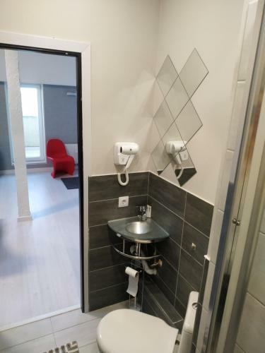 Apartamento Studio Delux On The Centre