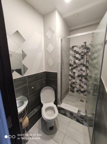 Apartamento Studio Delux On The Centre