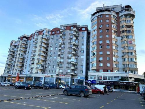Apartament - Vip