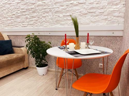 Apartament - Vip