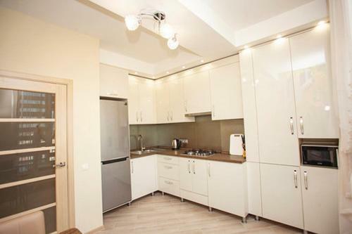Sky Exclusive Apartment