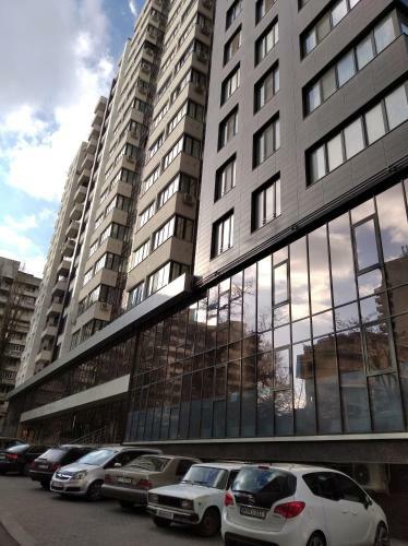 Sky Exclusive Apartment