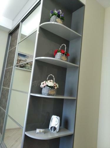 Sky Exclusive Apartment