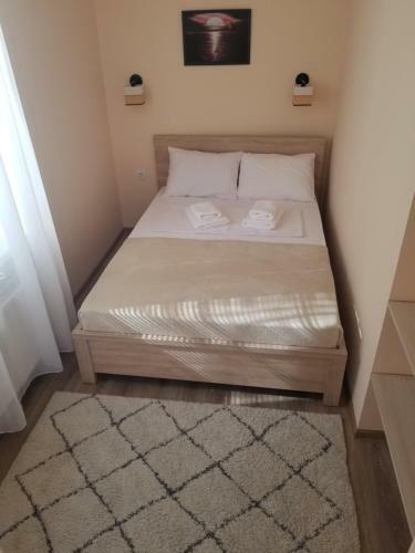 Dreamtime Apart-studio