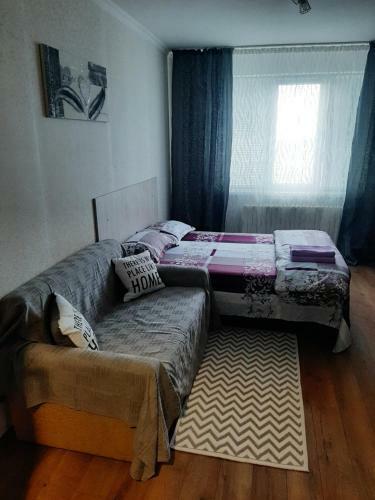 Apart Chisinau