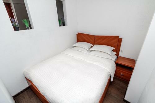 Apartamento Luxury Studio In Downtown Chisinau
