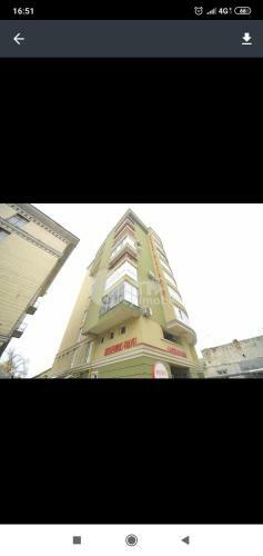 Apartament With Terras