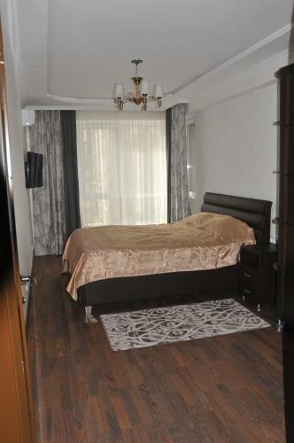 Dendrarium Park Apartament