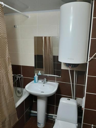 Apartamento ??????????? ? ???????? ????? ?? ????
