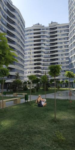 Apartamento ??????????? ??????? ??????