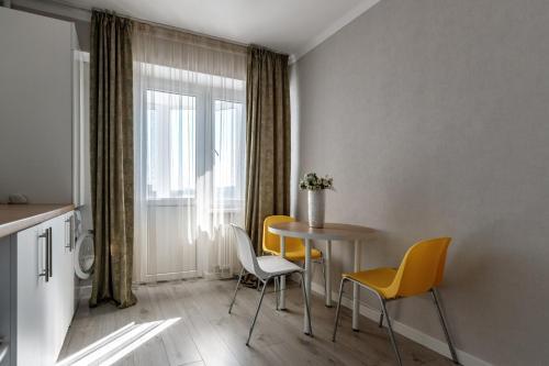 Apartamento ?????? ???????? ? ?????? ???????? ????