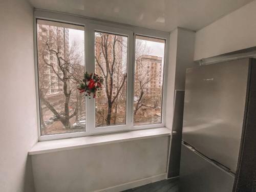 Sunny Luxury Apartment