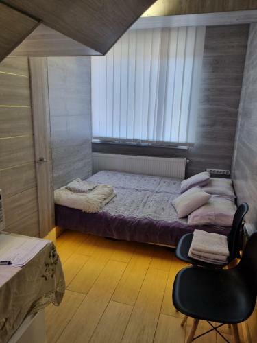 Apartamento Stefan 64-202b