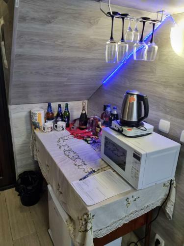 Apartamento Stefan 64-202b