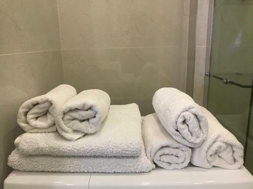 Apartamento Luxury Studio