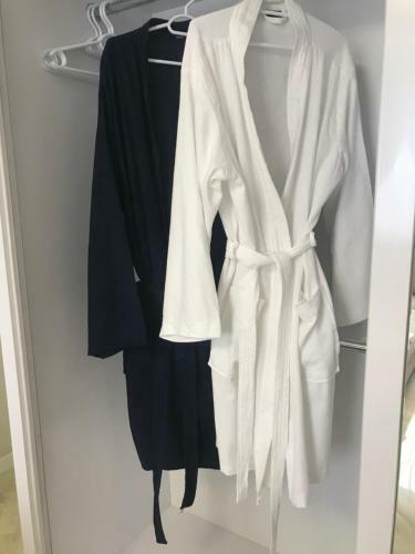 Apartamento Luxury Studio