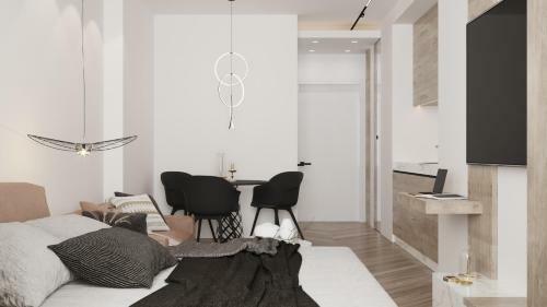 Apartamento Enjoy Panoramic City Views- 2 Min To Main Street