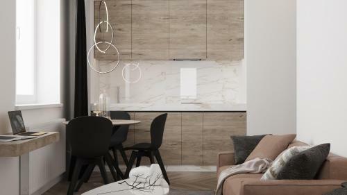 Apartamento Enjoy Panoramic City Views- 2 Min To Main Street