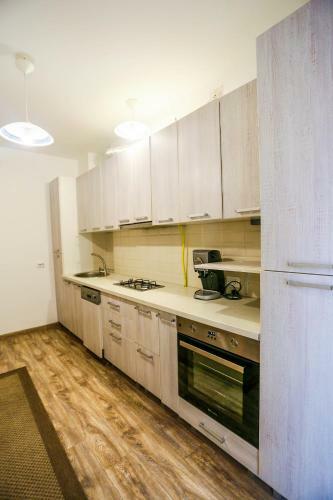 Guest House Panoramic View Park Zone Luxury Penthouse