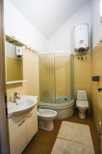 Guest House Panoramic View Park Zone Luxury Penthouse