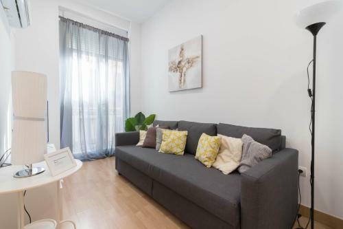 Apartamento C�ntrico En Calle Mayor