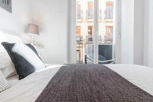 Apartamento C�ntrico En Calle Mayor