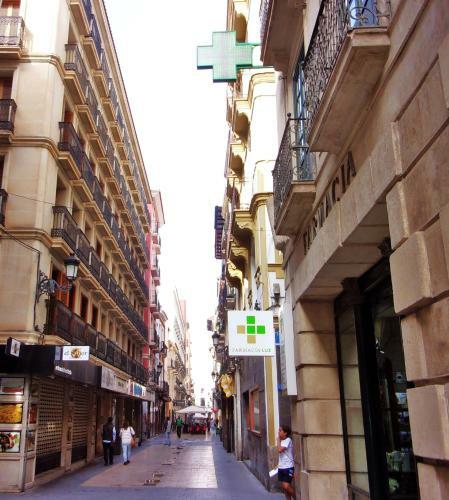 Apartamento C�ntrico En Calle Mayor
